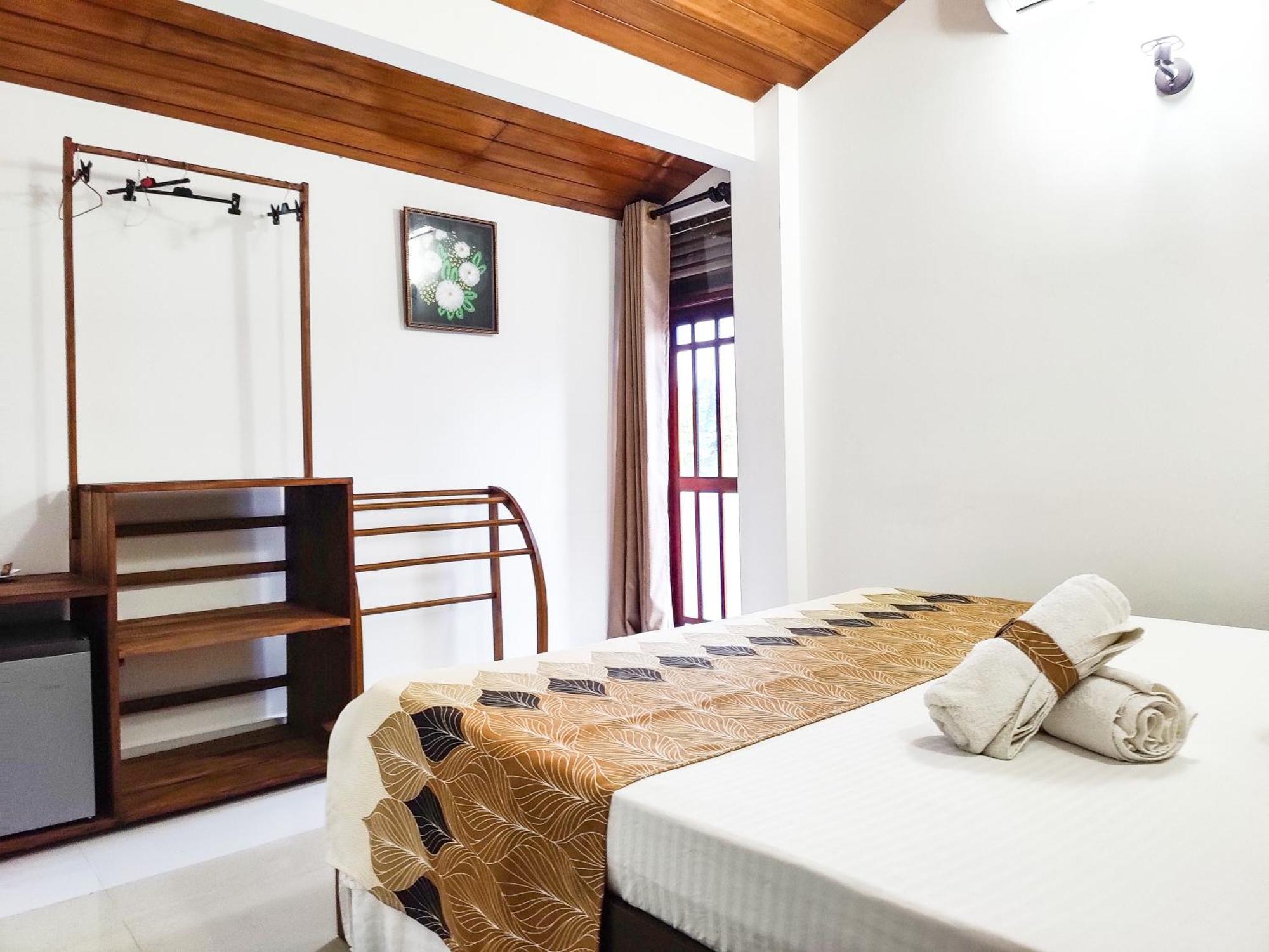 Villa 26 Weligama Exterior foto