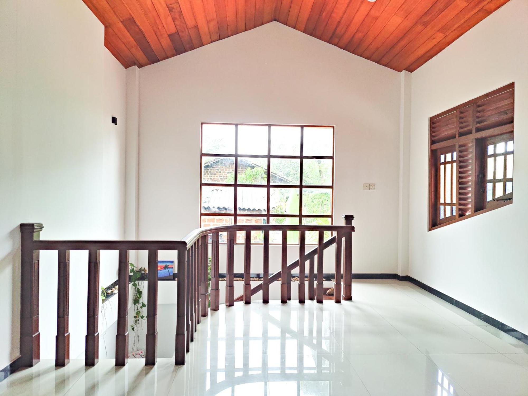Villa 26 Weligama Exterior foto