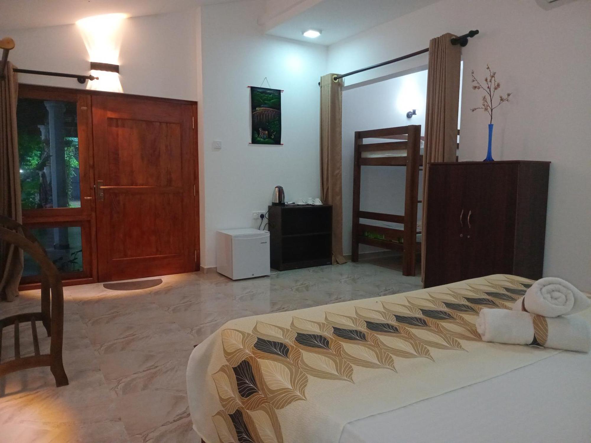 Villa 26 Weligama Exterior foto